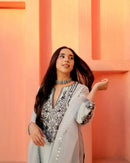 Georgette Light Work 3pc Set