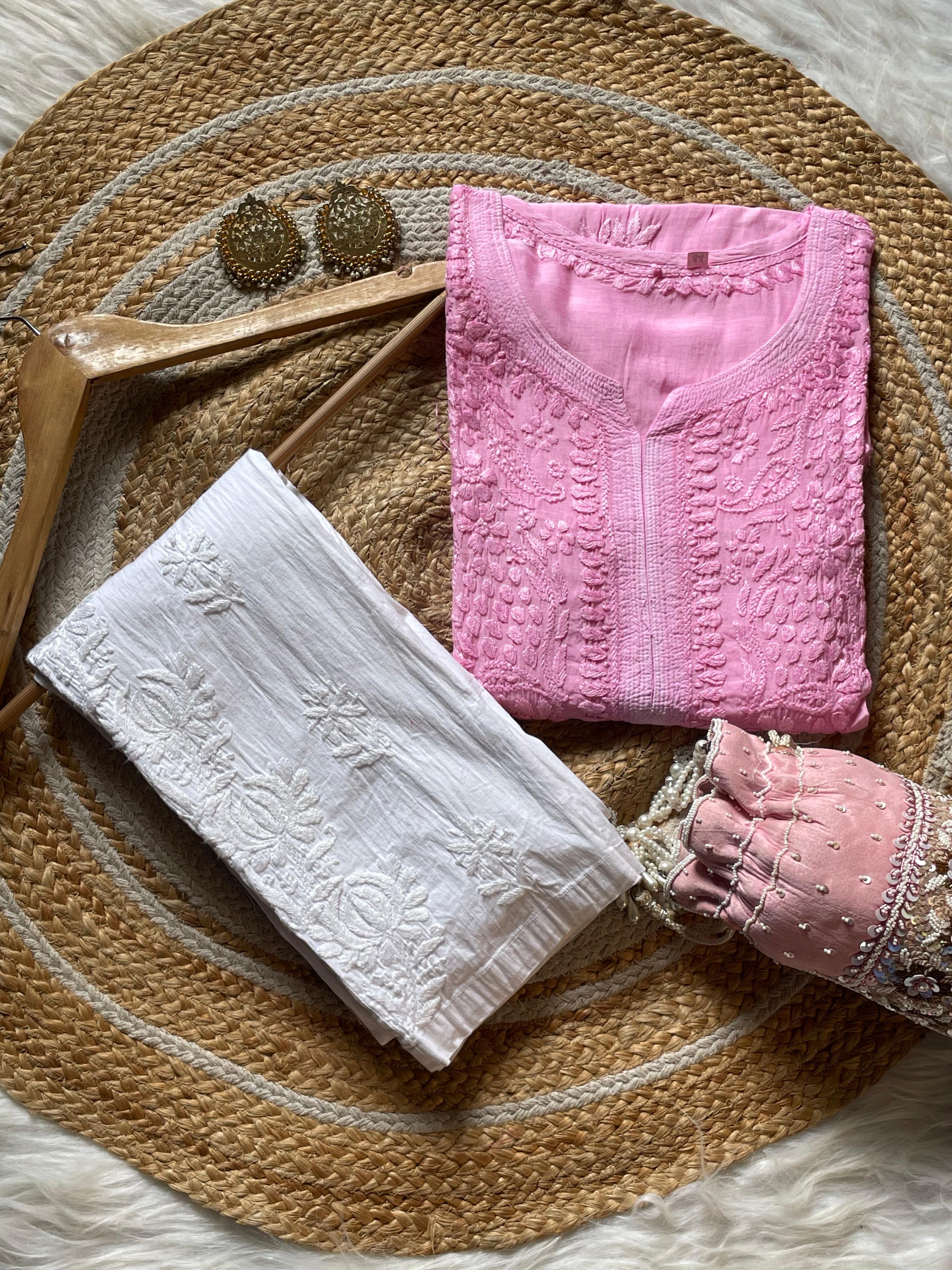 38 / baby pink