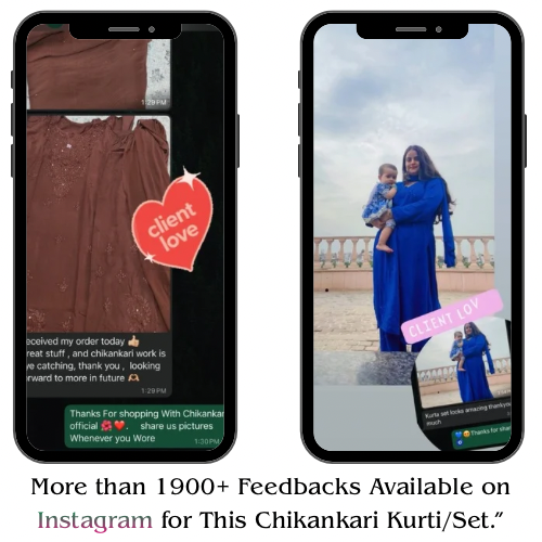 Zoya Handmade with Muqaish Soft 3pc Rayon Set