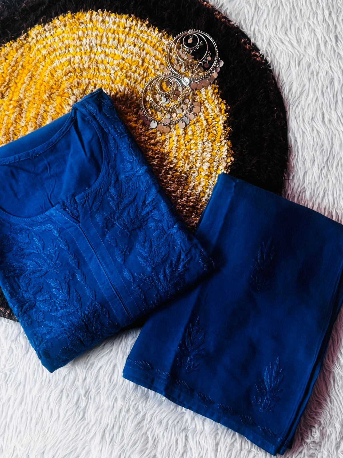 Rangrez Comfort Rayon 2pc Set