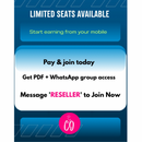 Official Chikankari Reseller Program – Earn From Home