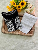 Rayon Ghaspatti Work Kurti With Pant