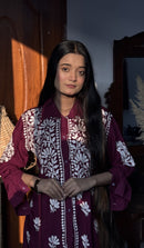 Stylish Soft Modal Co-ord Set