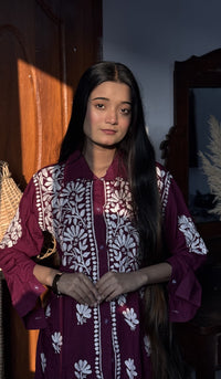 Stylish Soft Modal Co-ord Set