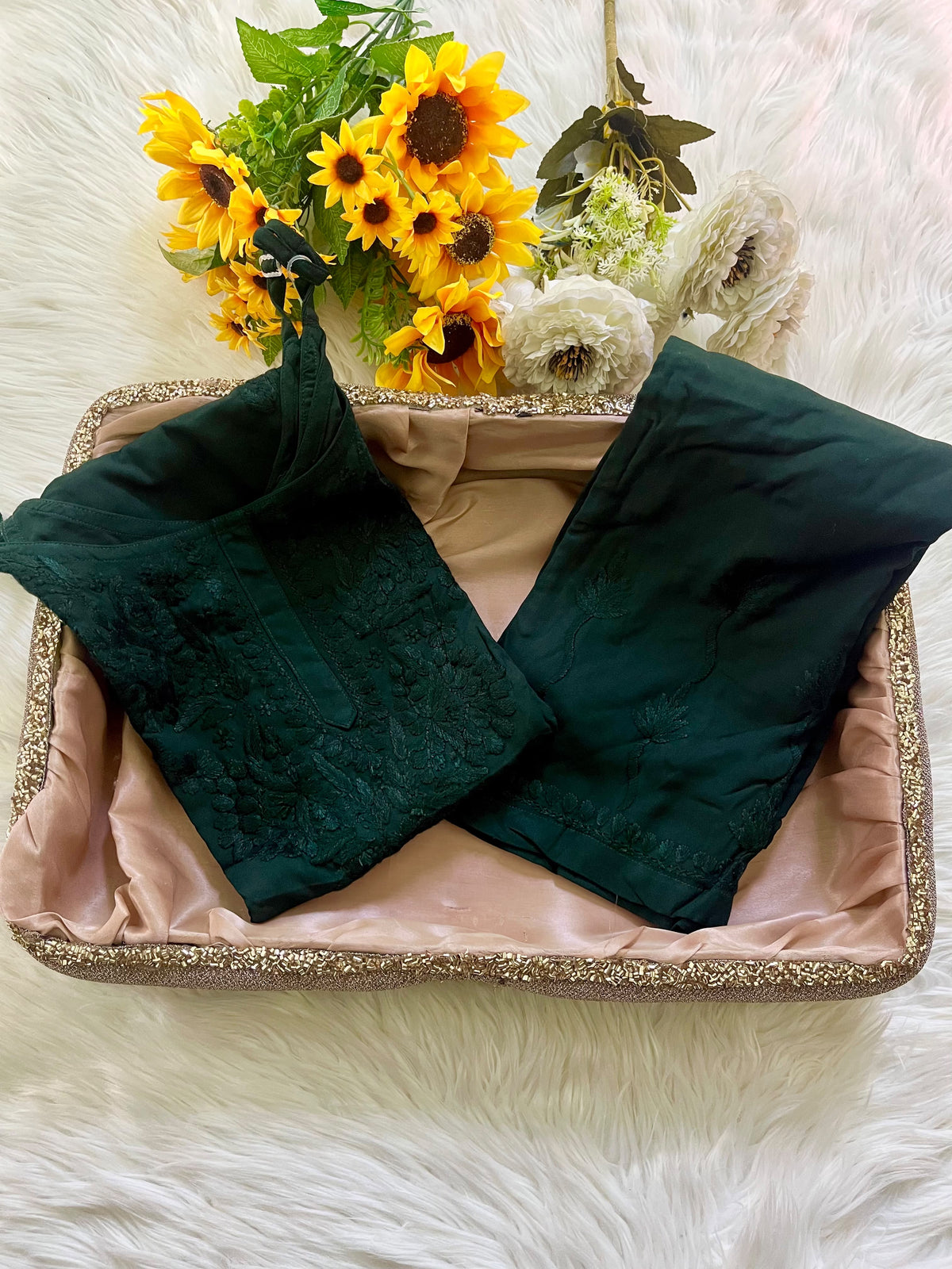 Noodle Straps comfort 2pc set