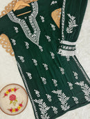 Alfaaz Rayon Afghani Combo