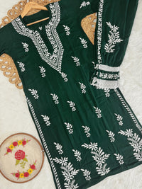 Alfaaz Rayon Afghani Combo