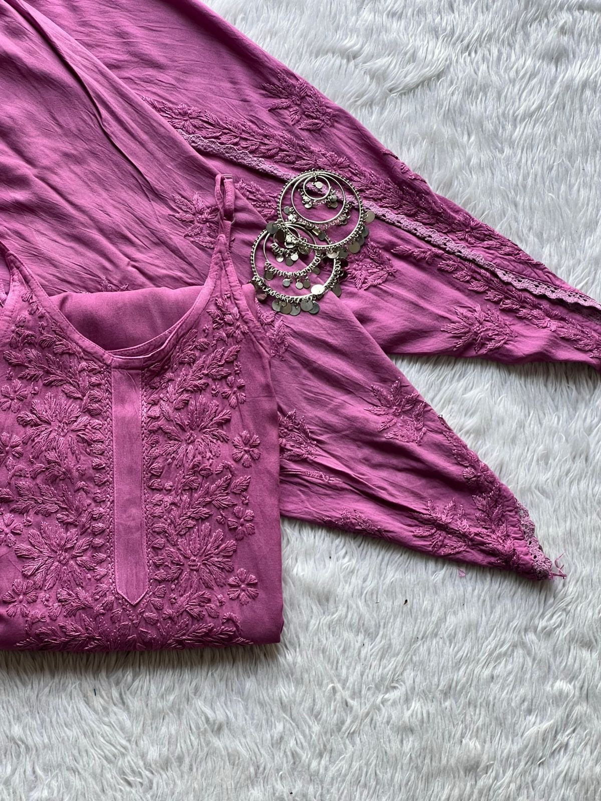 38 / purple