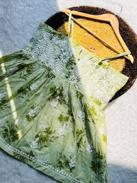 Aline Strap short Top