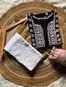 Light weight butter soft Rayon adjustable gown