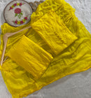 Dobby Cotton Soft Co-ord 3pc set