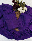 Handwork cotton 3pc set