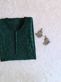 Noor Rich Charm Cobby cotton Pastel’s Kurtis