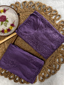 Ayaat 3d worked Premium Rayon Kurta with Plazzo