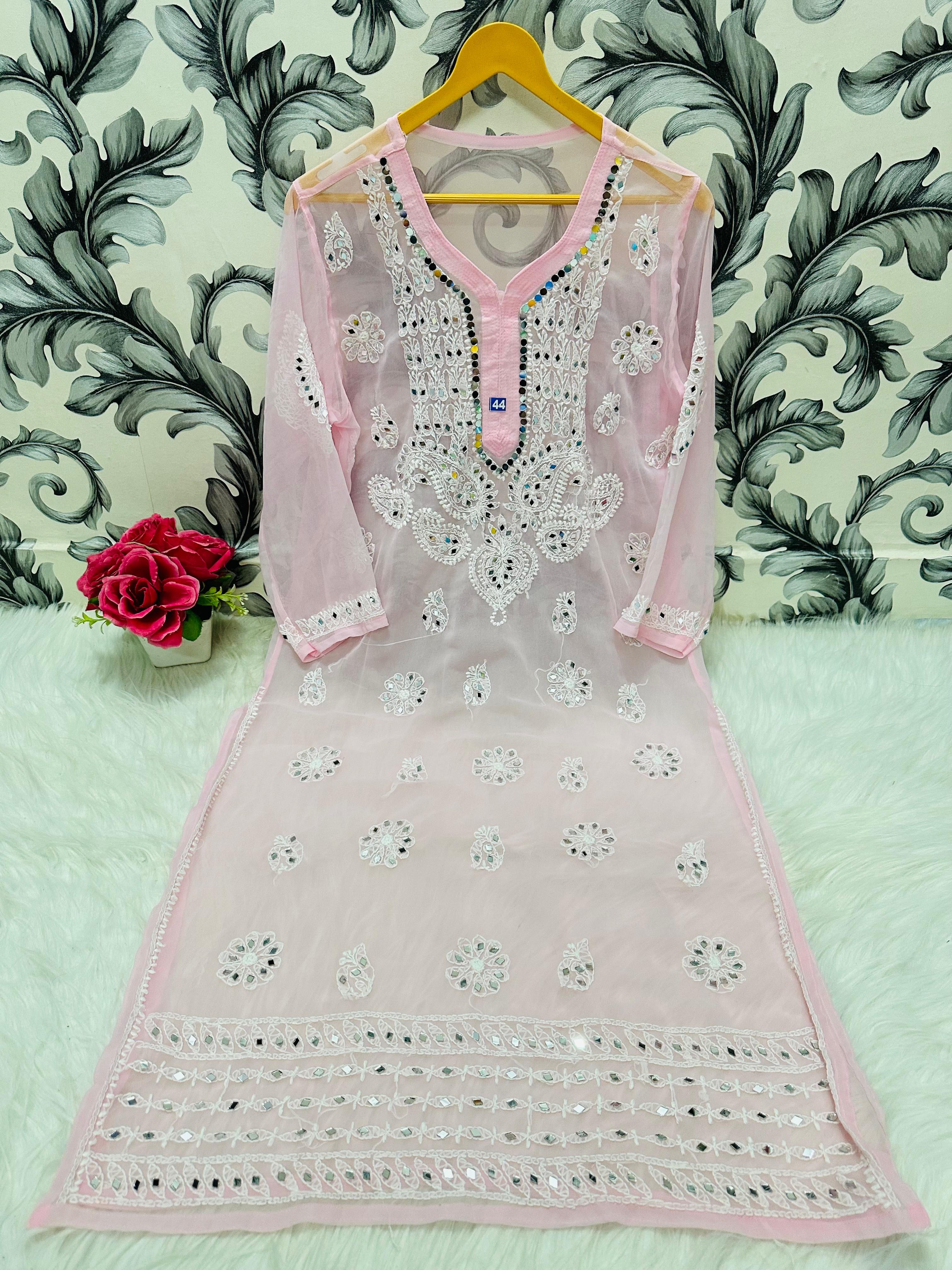 38 / baby pink