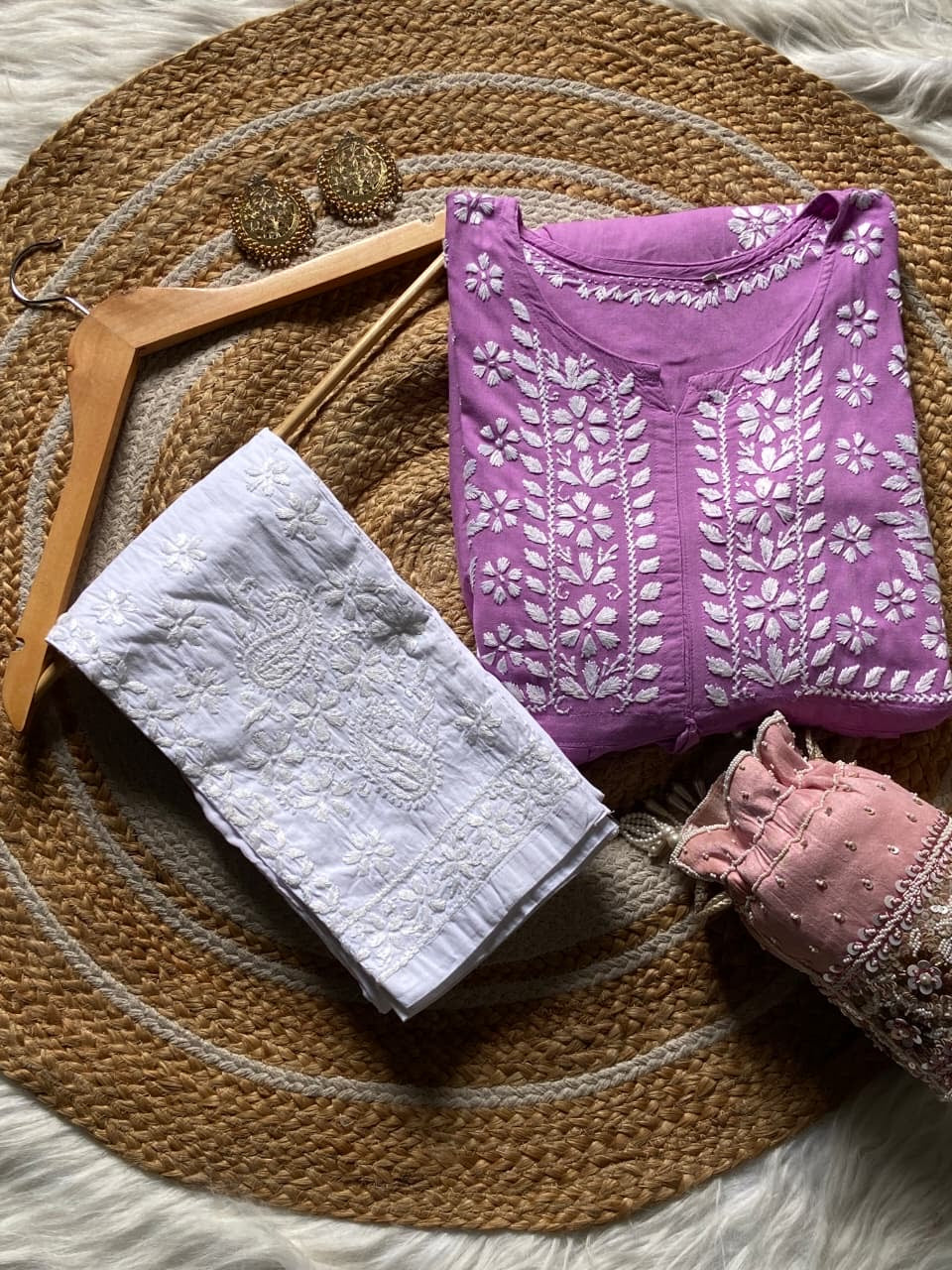 Light weight butter soft Rayon adjustable gown