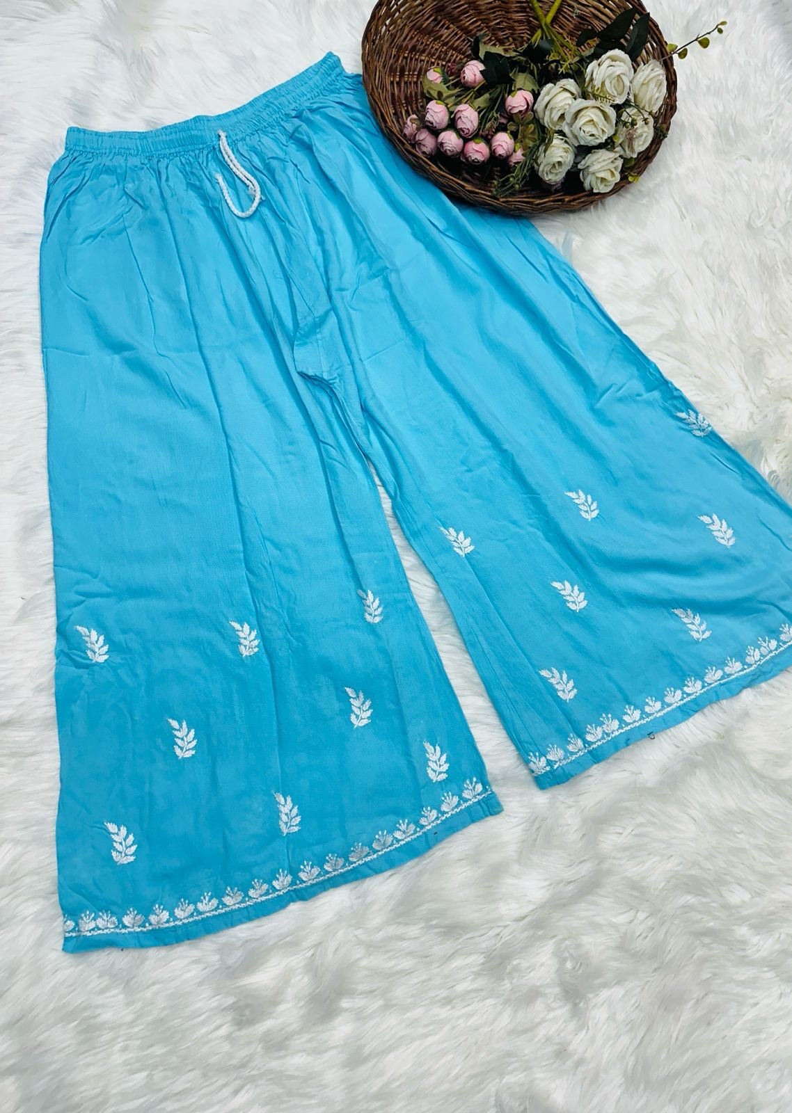 Rayon Gala Buti Soft 2pc set