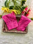 Dhoti Duo Co-ord set In Rayon