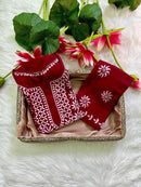 Rayon Ghaspatti stylish Combo