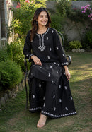 Rayon Gala Buti Soft 2pc set