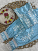 Alfaaz Rayon Afghani Combo