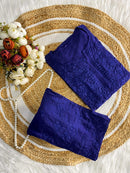 Zeenat Soft chanderi Silk Set