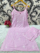 Noodle starps Kurti plazzo