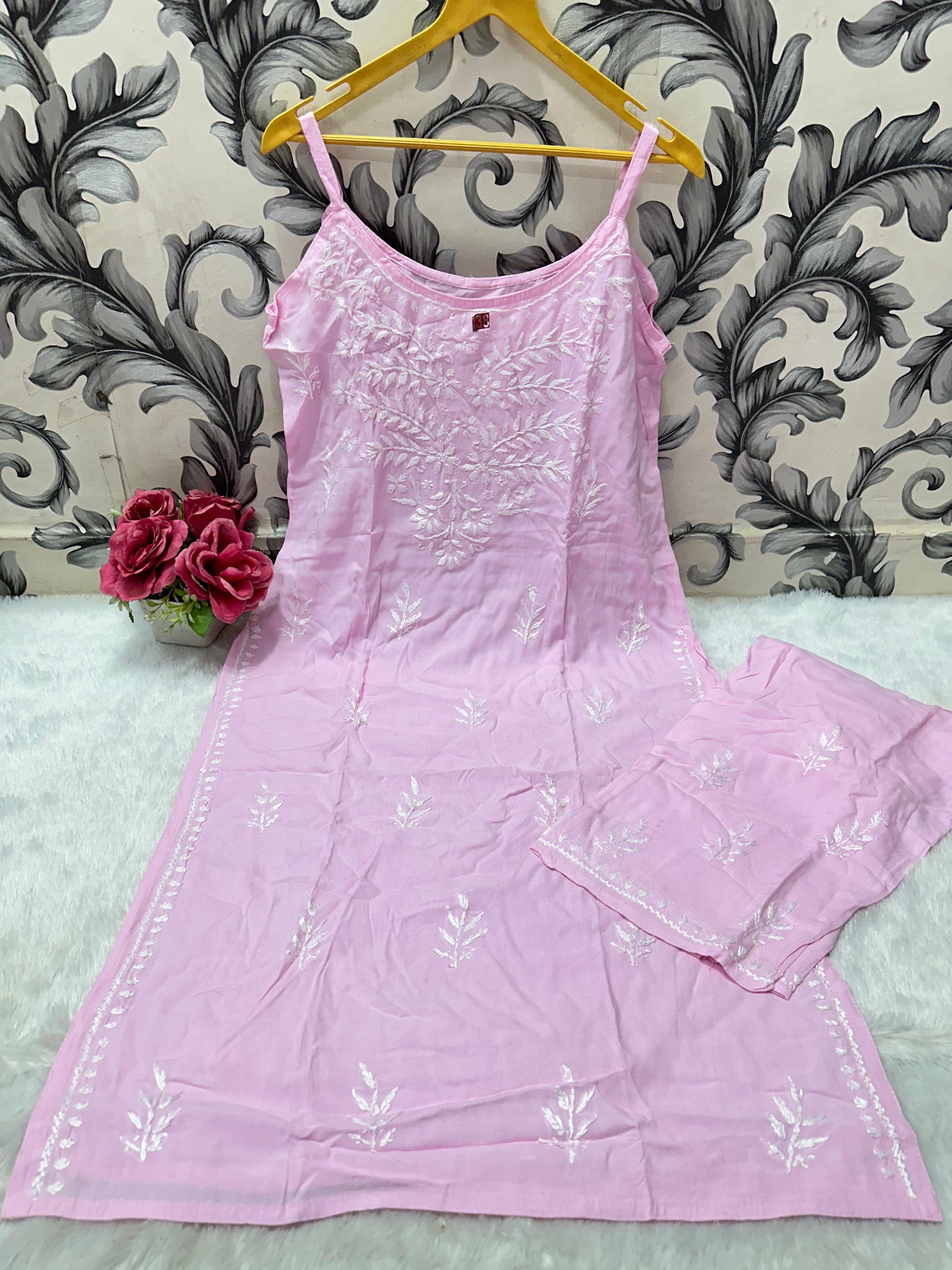 Noodle starps Kurti plazzo