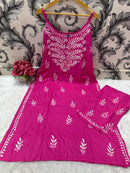 Noodle starps Kurti plazzo