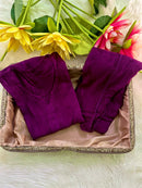 Dhoti Duo Co-ord set In Rayon