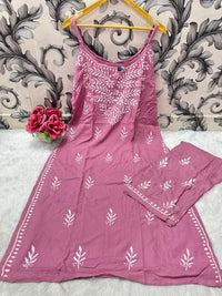 Noodle starps Kurti plazzo