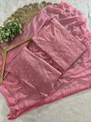 Chanderi Bindi 3pc Soft Sparkle