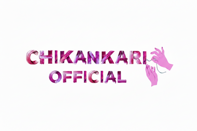 Chikankari Official logo