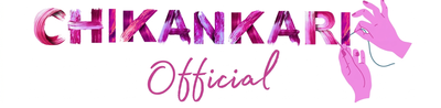 Chikankari official
