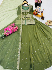 Simmer Silk