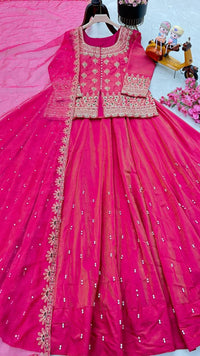 Simmer Silk