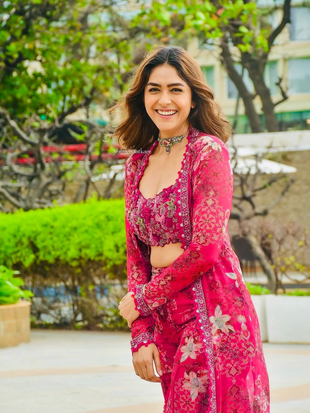 Elegant Ethnic Wear
