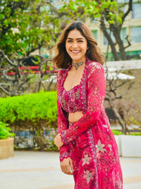 Elegant Ethnic Wear