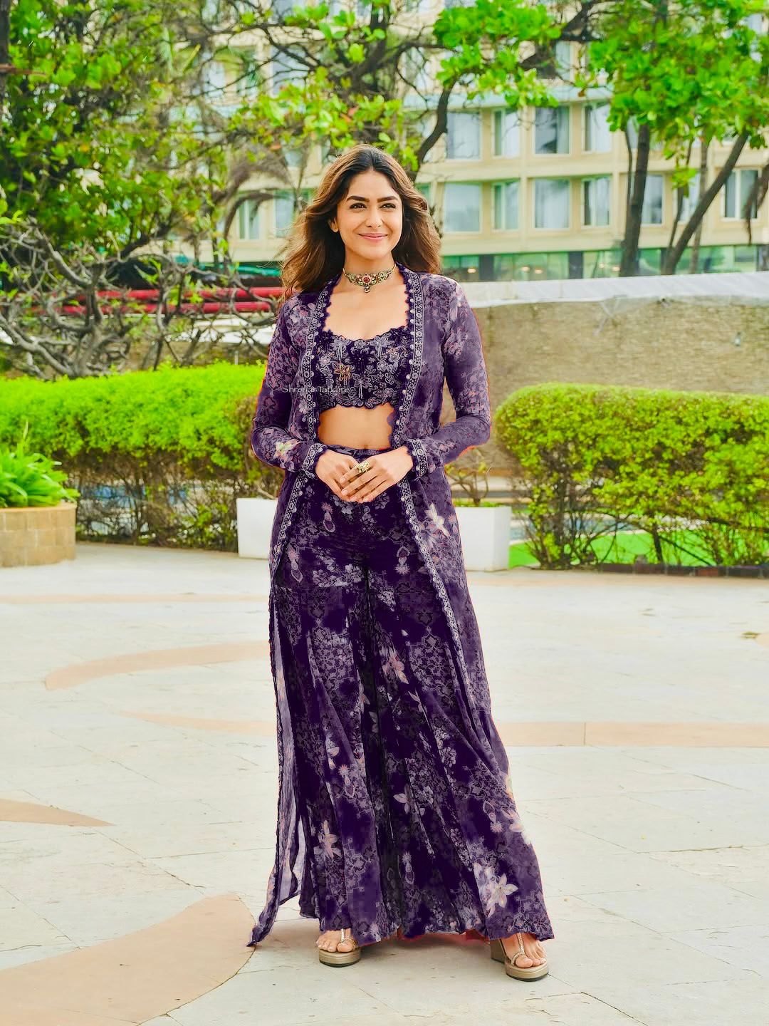 Elegant Ethnic Wear