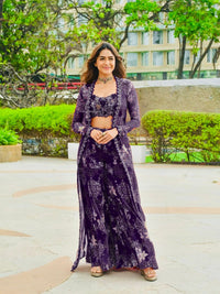 Elegant Ethnic Wear