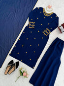Elegant Ethnic Wear