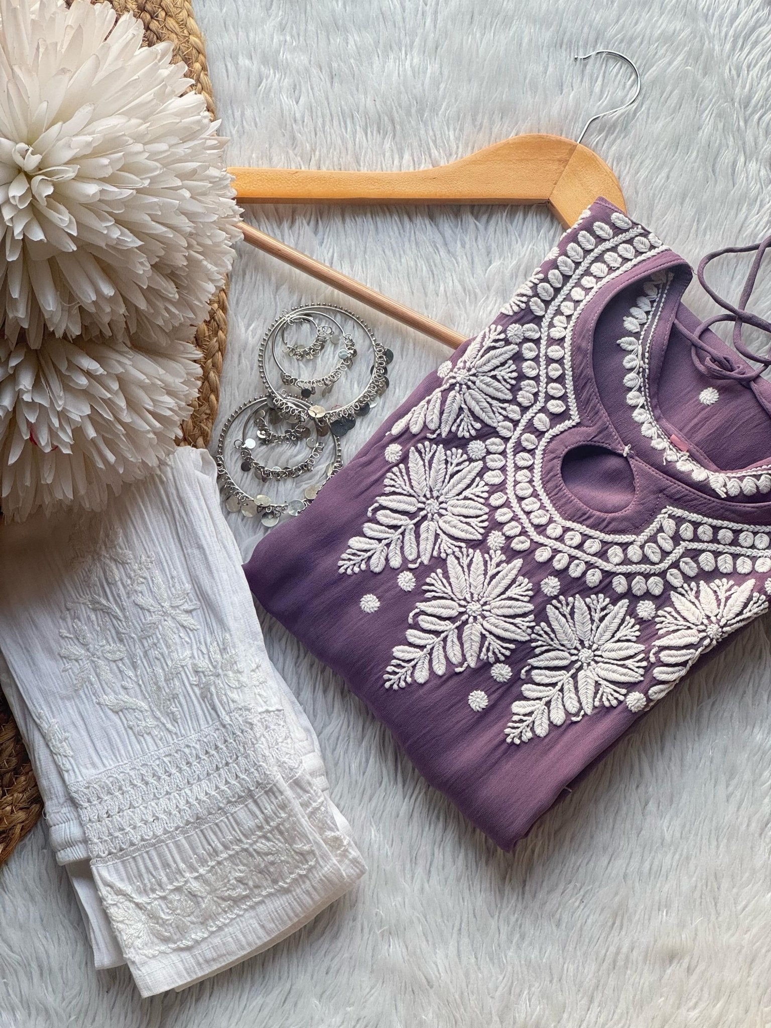 38 / lavender
