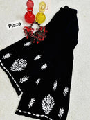 Affordable Chikankari Rayon combo - Chikankari official