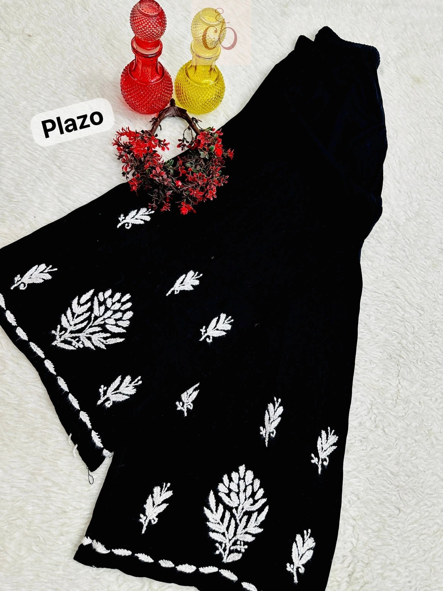 Affordable Chikankari Rayon combo - Chikankari official