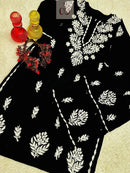 Affordable Chikankari Rayon combo - Chikankari official