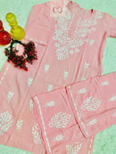 Affordable Chikankari Rayon combo - Chikankari official