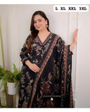 Afghani Suit Sets - Chikankari official
