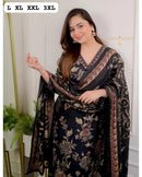 Afghani Suit Sets - Chikankari official