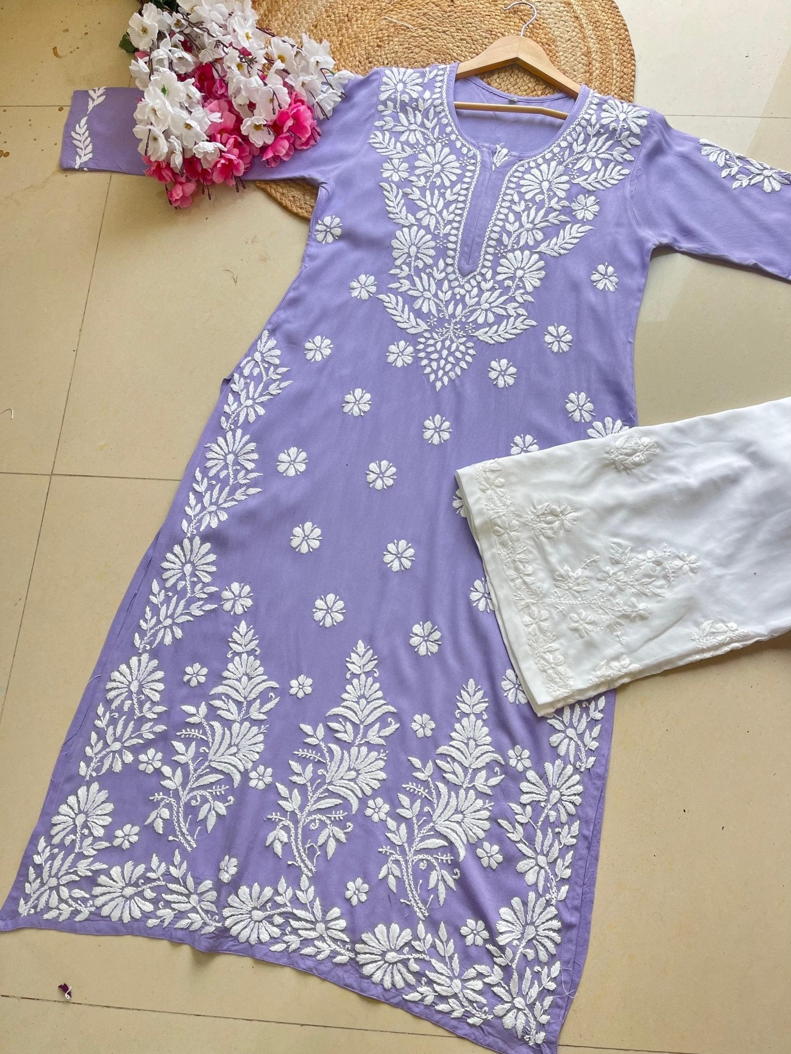 38 / lilac