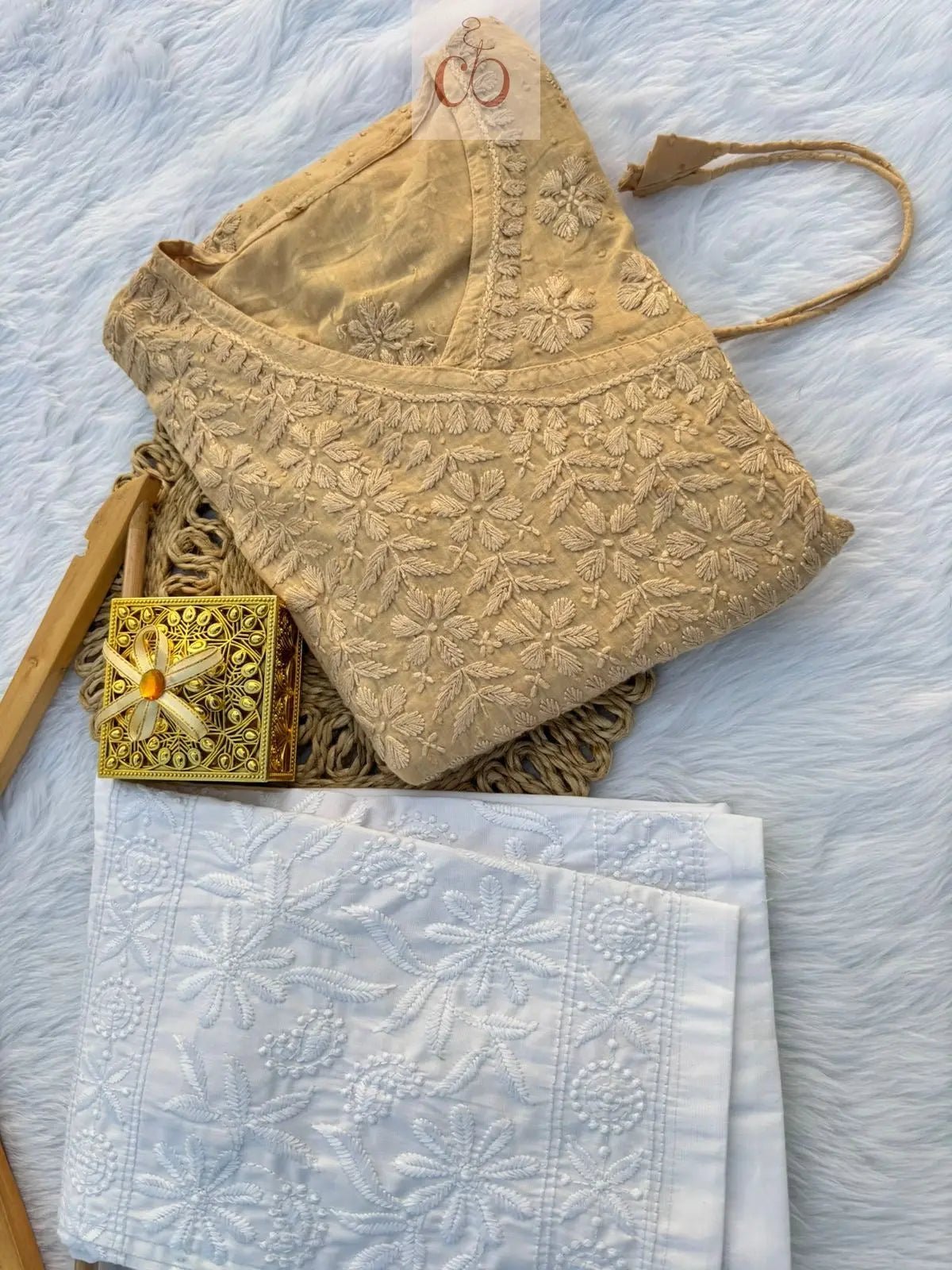 36 / Brown